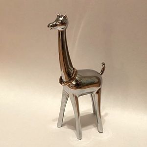 Umbra Giraffe Ring Holder